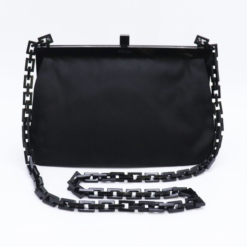 Borsa tracolla prada - a,