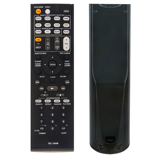 Telecomando 764m adatto - telecomando, rc-764m
