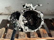 CAMBIO MANUALE COMPLETO PER