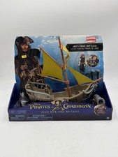 Pirati dei Caraibi Dead Men