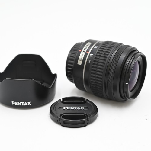 Pentax smc dal 55mm - pentax,