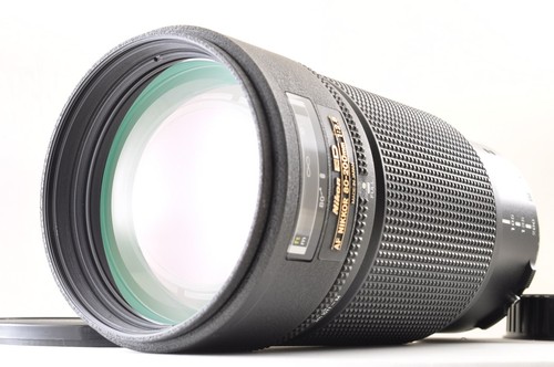 Nikon nikkor 200 mm - af, 80-200