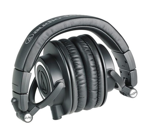 Audio technica ath - audio-technica, ath-m50x