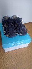 Sandali Balocchi Poker Bluette
