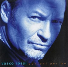 Vasco rossi canzoni per - vasco,