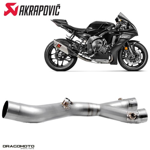 Tubo yamaha yzf - tubo,