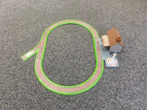 Ertl thomas the tank engine - ertl,