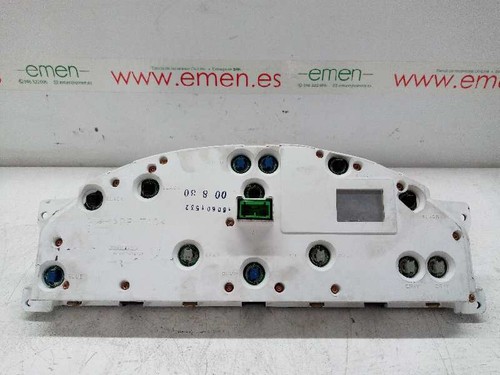 9499668 quadro strumenti volvo - 9499668,