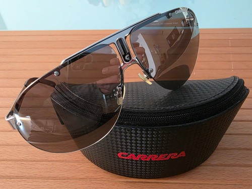 Occhiali carrera specchiati - occhiali,