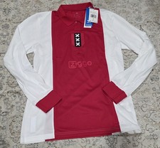 Adidas ajax 125th anniversary - ajax,