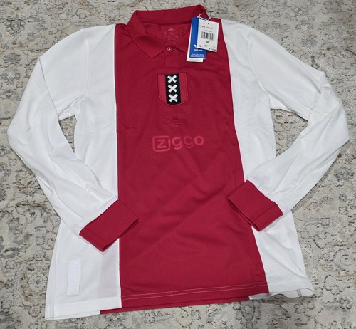 Adidas ajax 125th - adidas,