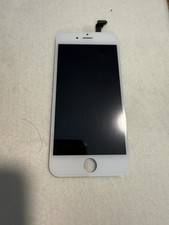 iPhone 6 white OEM LCD Display