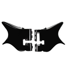 Copricollo telaio anteriore