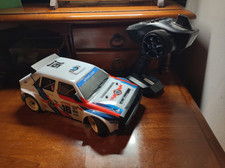 Anewi Macchina Radiocomandata