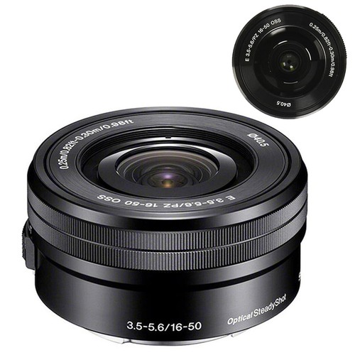 Sony f 3 5 - sony, 16-50