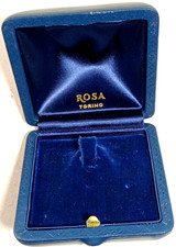 ANTICA SCATOLINA ANONIMA PER