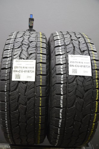 Pneumatici 255 r16 dunlop - 2,