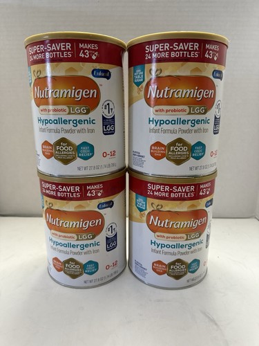 Lattine nutramigen 8 oz - nutramigen,