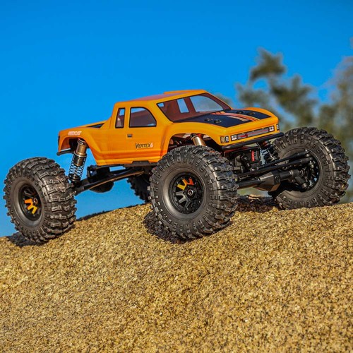 Redcat racing vertex - racing, rock