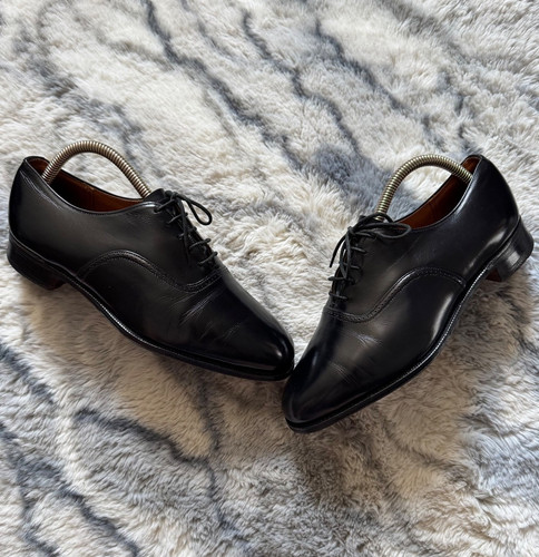 Scarpe church dress derby - derby, in