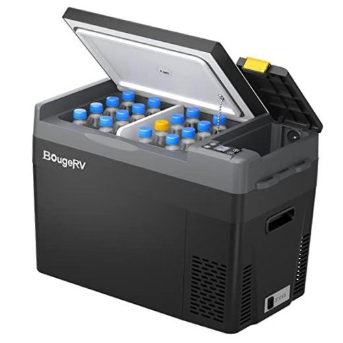 Bougerv frigorifero 12v crpro - bougerv,