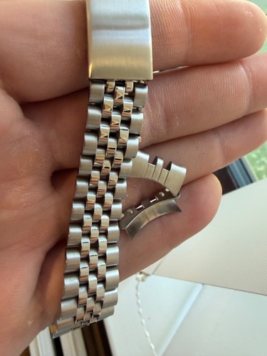 Per datejust jubilee bracciale - datejust,