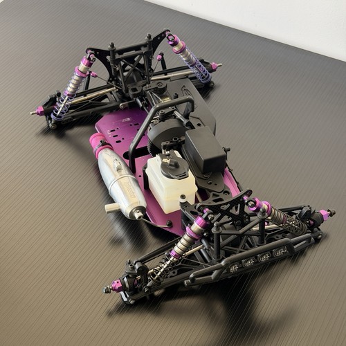 Hpi mt2 telaio aggiornato - hpi,