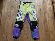 Tubo Motocross Vintage ANSWER