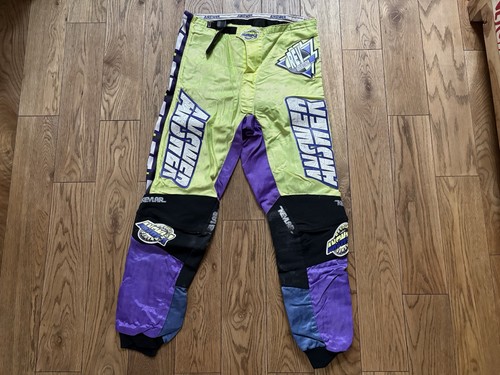 Tubo motocross vintage answer - tubo,
