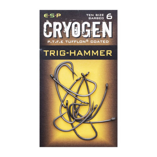 Esp ganci trig - esp,