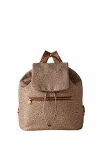BORBONESE - Zaino donna Eco