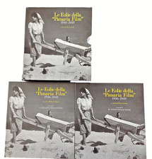 LE EOLIE DELLA PANARIA FILM