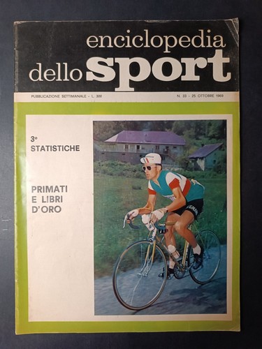 Rivista enciclopedia dello