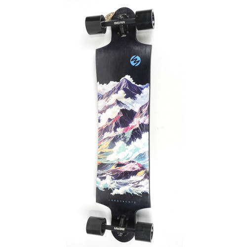 Landyachtz switchblade - landyachtz,