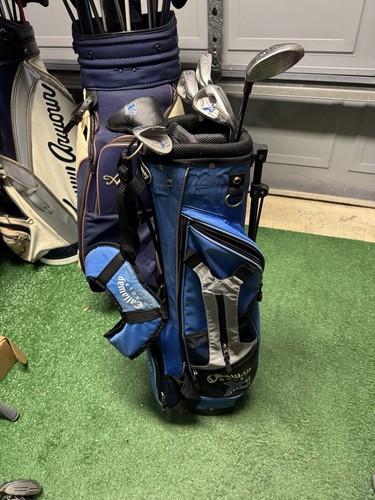 Set mazze golf callaway - mazze, da