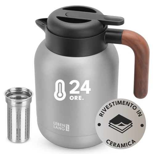 Lebenlang thermos caffe - lebenlang, 1,5