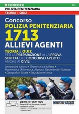 Libri Concorso Polizia