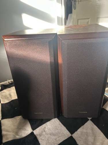 Technics hd350 coppia - sb-hd350,