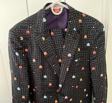 Tuta completa slim Opposuit