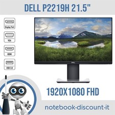 Dell p2219h monitor base - dell,