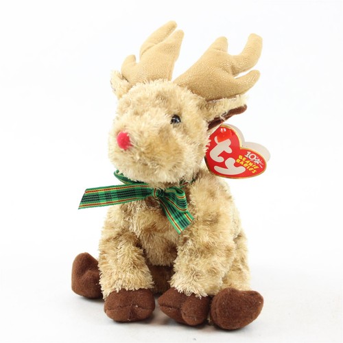 Beanie babies rudy 2003 - ty,