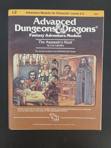 Dungeons dragons modulo - dragons,