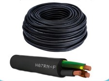 15 MT CAVO NEOPRENE PER