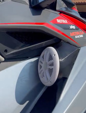 6.5" Custodie per altoparlanti