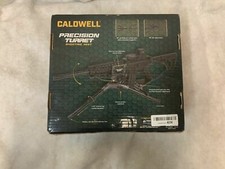 Caldwell Poggia Torretta di