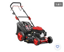 RASAERBA BLUEBIRD SPRINT B46T