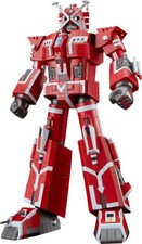 MODEROID X Bomber Big Dai-X
