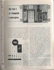 P. Guido Alfani D.S.P. - CHE