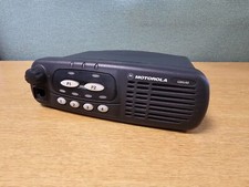 Motorola GM640 MPT e radio