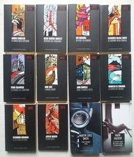 LA BIBLIOTECA DI REPUBBLICA